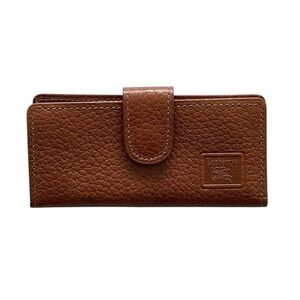 Burberrys 4 Ring Keycase